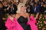 Lady Gaga says her grandmother changed her life