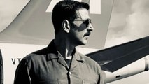 Akshay Kumar's First Look From Bell Bottom Is REVEALED On His Birthday- Meet The Suave RAW Agent