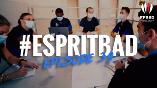 #EspritBad - Épisode 39 - C'est la rentrée !