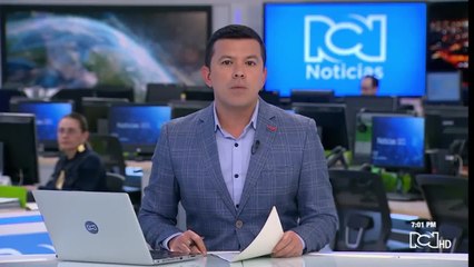 Este es alias Matamba, el nuevo capo del narcotráfico en Nariño
