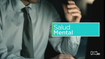 Ir al psicólogo no es un asunto de locos