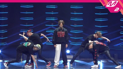 장우혁 직캠 HE(풀캠 Ver.)_200910