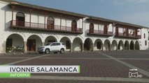 Alcalde de Cartagena con ‘libro blanco’ revela más actos de corrupción