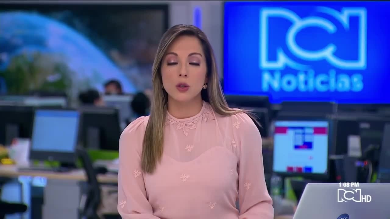 Patrulleros heridos durante protestas hacen un llamado al respeto en las manifestaciones