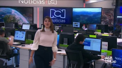 Emisión 5:30 a.m. / martes 19 de noviembre de 2019