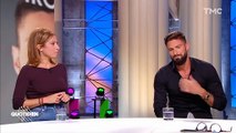 Olivier Giroud invité de l'émission 