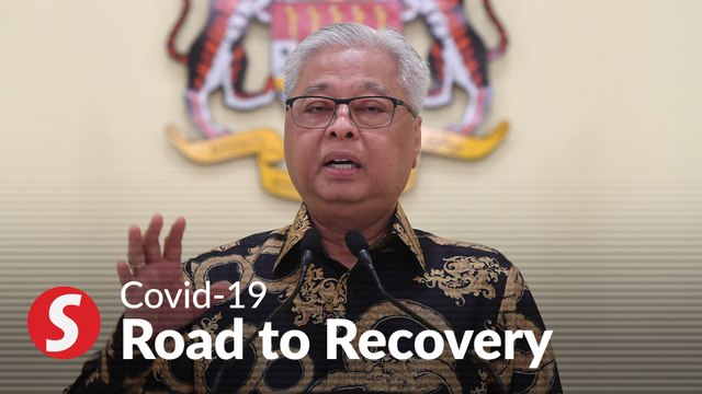 Cap on Malaysia Day celebration attendance in Sibu at 500, says Ismail Sabri