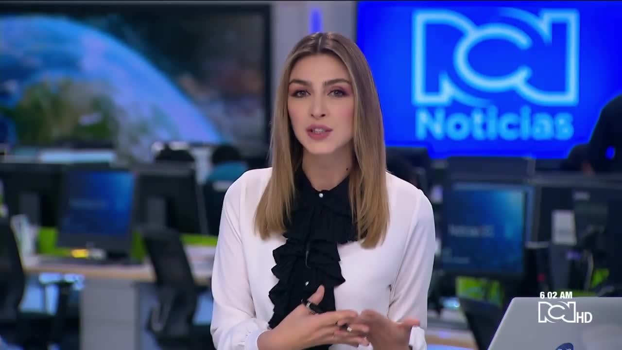 Durante sexta jornada de protestas en Bogotá, se registraron disturbios y bloqueos