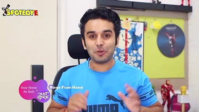 Class Of 83 Movie Review _ Bobby Deol _ Just Binge Review- Punjabi _ SpotboyE