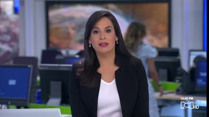 Colombiana en Wuhan habló de las instrucciones para su regreso al país