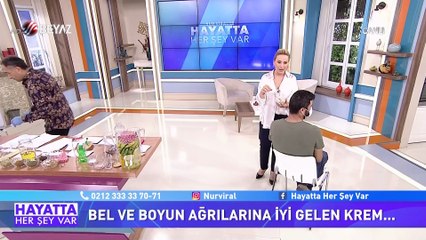 Hayatta Her Şey Var 10 Eylül 2020