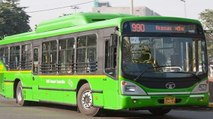 DTC to start e-ticketing in all the buses soon