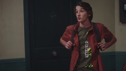 Plus belle la vie : Gros crush chez les ados !