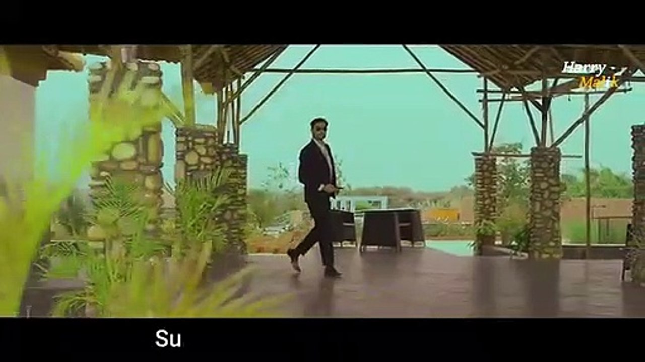 Jin Ke Liye Hum Rote Hai Full Song | Emotional Love Story
