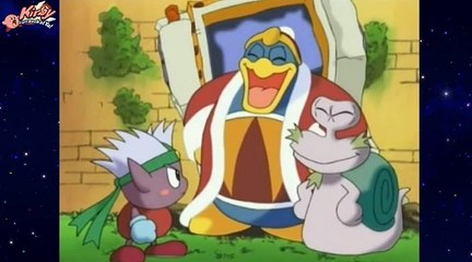 (BORDERED) Kirby Right Back at Ya Episode 19; Here Comes the Son