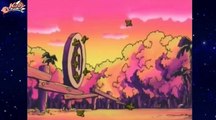 (BORDERED) Kirby Right Back at Ya Episode 24; Ninja Binge