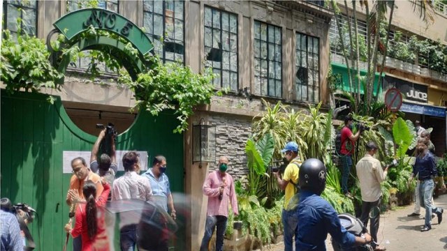 Bombay HC to hear BMC's reply to Kangana's plea