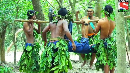 দেশী CID বাংলা PART 17 - Shundarban Case - Bangla Funny Video 2019 New - Comedy Video Online