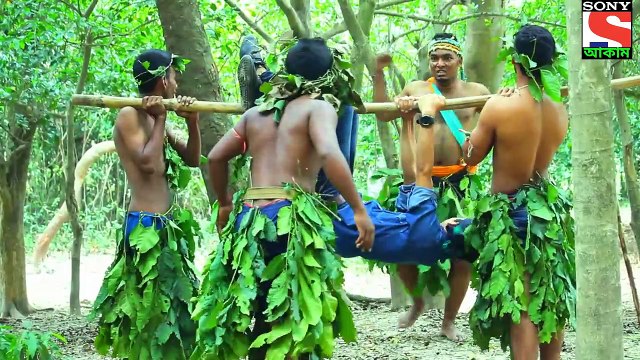 দেশী CID বাংলা PART 17 - Shundarban Case - Bangla Funny Video 2019 New - Comedy Video Online