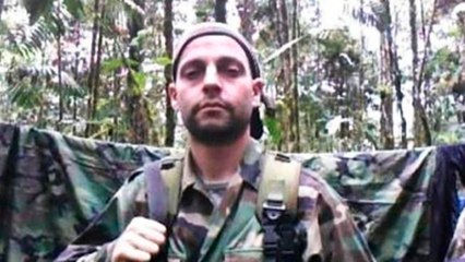 Cómo la intuición de un periodista permitió capturar a ex-Farc durante protestas en Bolivia