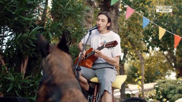 Roméo Elvis accusé d’agressions sexuelles : Enora Malagré prend la défense d’Angèle