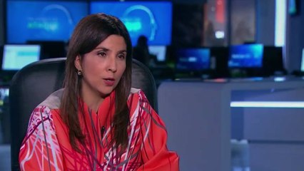 Mujeres de Ataque con Juan Lozano: Maria V. Angulo