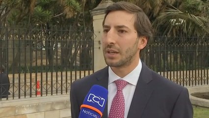 Santiago Wills, nuevo presidente del grupo de negociación de normas de la OMC