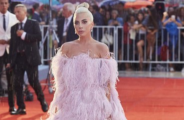 Lady Gaga: ma grand-mère a changé ma vie