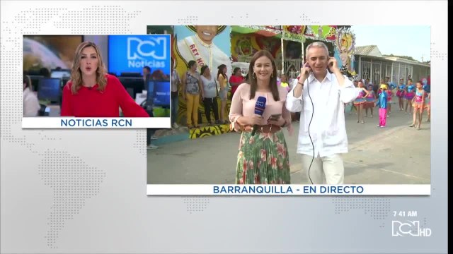 Si está en Barranquilla, le contamos dónde encontrar lo necesario para vestirse de carnaval