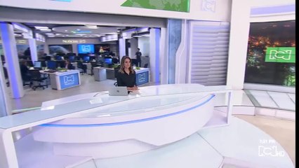 Emisión 7:00 p.m. / jueves 20 de febrero de 2020