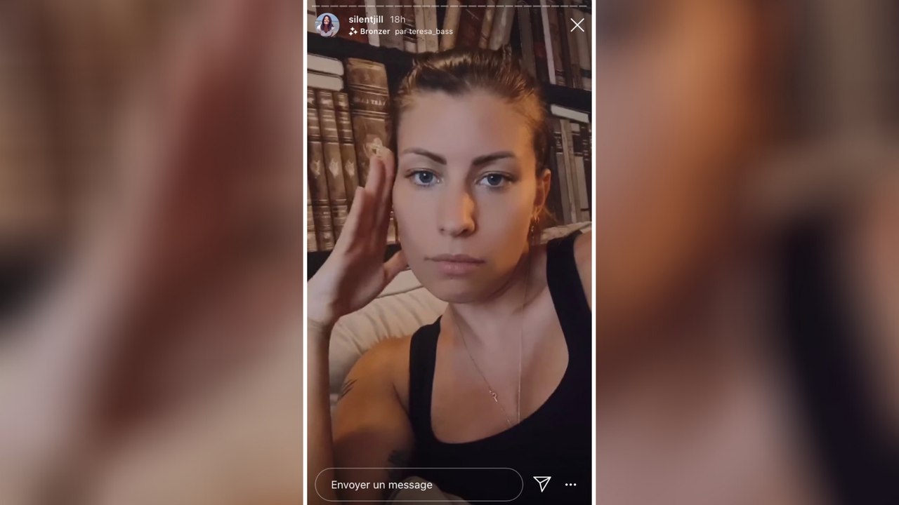 Affaire Roméo Elvis : le coup de gueule de Silent Jill