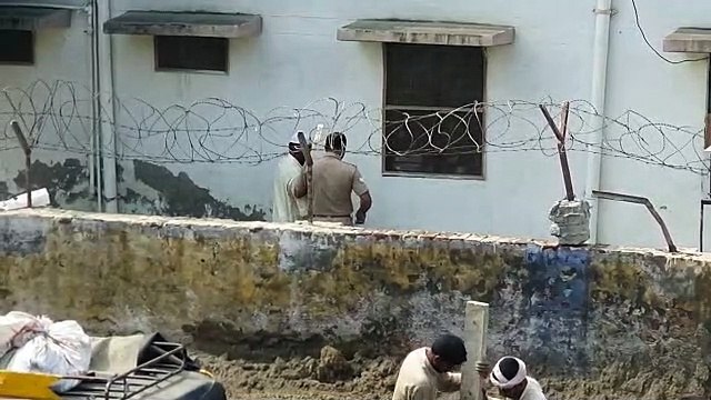 शामली: कैराना में तैनात सिपाही का घूस लेते वीडियो वायरल