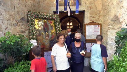 77 χρόνια μετά το θαύμα της Παναγίας στον Ορχομενό