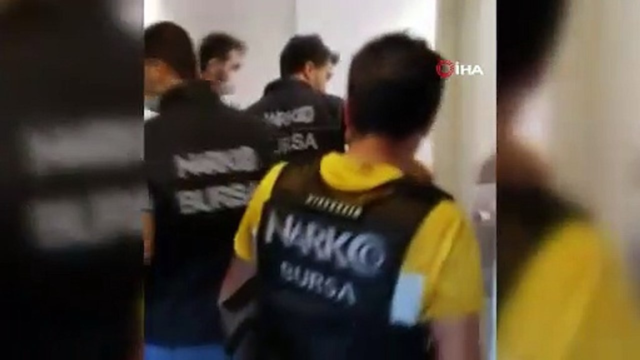 Bursa'da 40 bin kişinin hayatı böyle kurtuldu