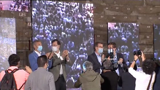 PSOE y UP formalizan su petición de comisión de investigación sobre la 'Kitchen'