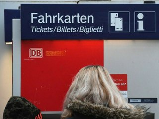 Fahrkartenautomat kaputt: Darf ich jetzt schwarzfahren?