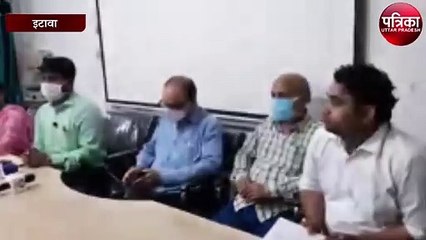 डॉ. भीमराम अंबेडकर राजकीय सयुक्त चिकित्सालय में डॉक्टर ने किया यह कारनामा