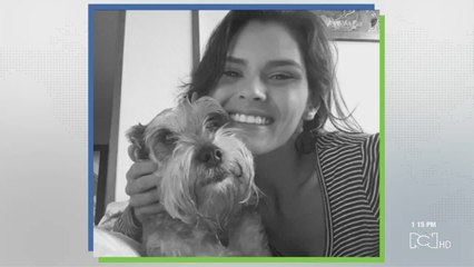 La historia de Clifor, el perro que ganó una tutela y fue reconocido parte de una familia