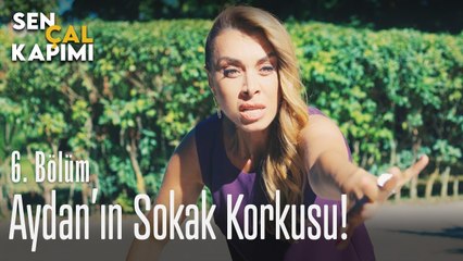 İyileşmek için ilk adım - Sen Çal Kapımı 6. Bölüm