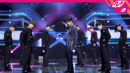 이은상 직캠 Beautiful scar(풀캠 Ver.)_200910