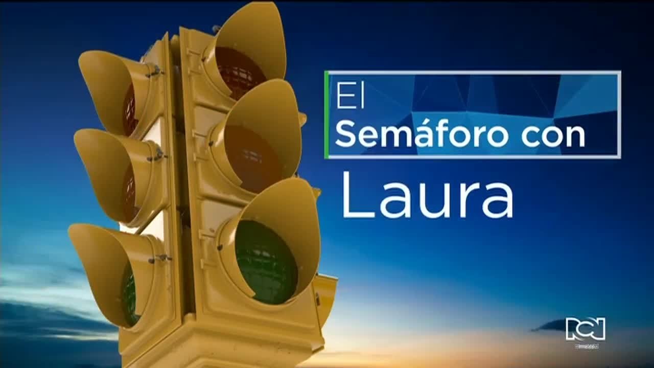 El Semáforo con Laura Acuña: verde para las madres de cantantes colombianos