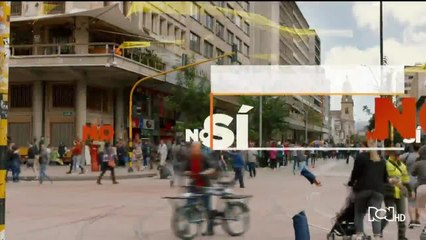 ¿Cree que fue una buena decisión nombrar a Carlos Holmes Trujillo como nuevo ministro de Defensa?