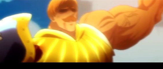 Escanor (demo) - Matteo Rinaldi