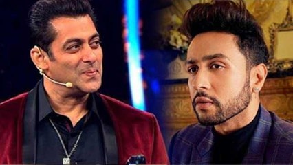 Adhyayan Suman Refuse BiggBoss 14 Said Show pe Nanga Hone Nahi jana | FilmiBeat