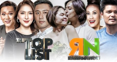 The Top List: 12 Celebrities na may Bagong Trabaho dahil sa Pandemic