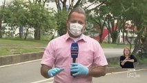 Preocupación por plaga de langostas en Vichada, Arauca y Casanare