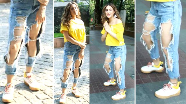 जब बॉलीवुड की इन बालाओं के कपड़े देख लोगों ने कहा चलों हम दिला दें | Boldsky