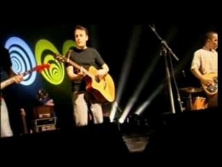 Mickey 3D - Les Enfants Live a St Etienne