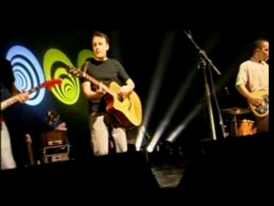 Mickey 3D - Les Enfants Live a St Etienne