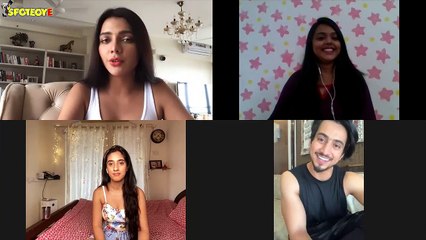 TikToker Faisal Shaikh aka Faisu On Being A Part Of The Controversial Show Bigg Boss 14 _ SpotboyE